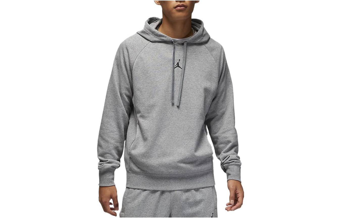 Мужская толстовка Jordan, Карбоновый серый
Мужская толстовка Jordan, Карбоновый серый