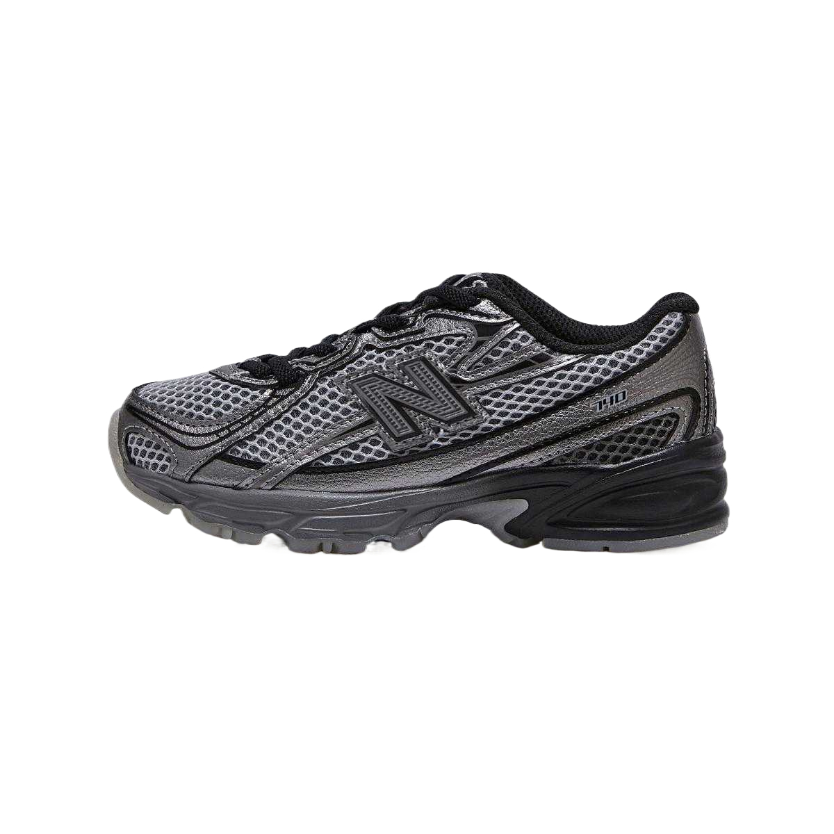 Детские беговые кроссовки NB 740 dark gray New Balance, темно-серый
Детские беговые кроссовки NB 740 dark gray New Balance, темно-серый