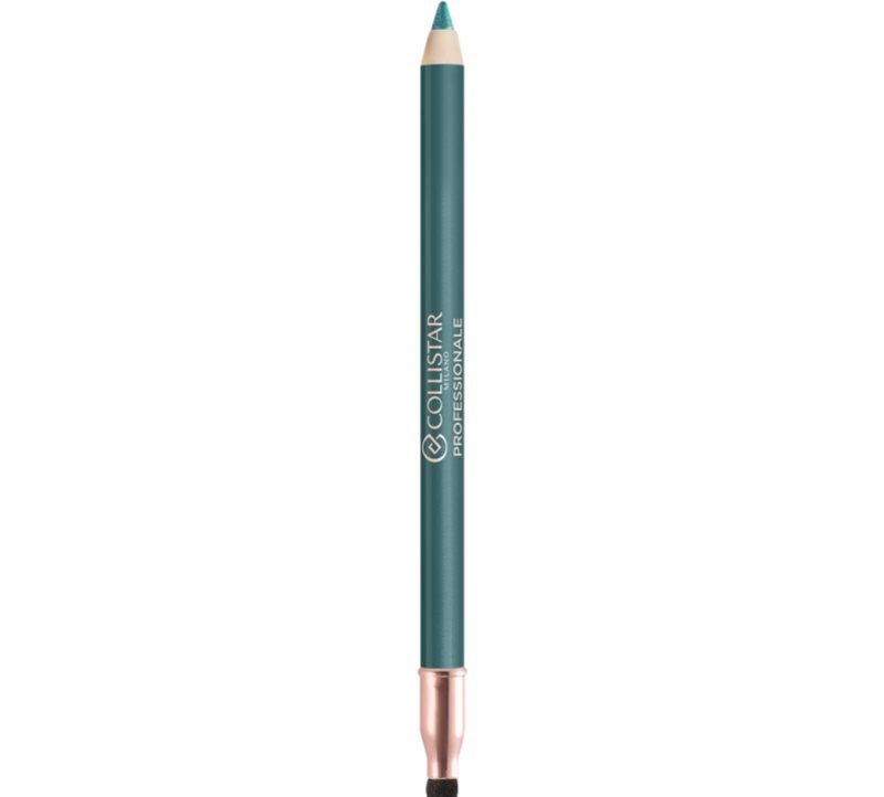 Collistar Professionale Eye Pencil высокопигментированный водостойкий карандаш для глаз, оттенок 25 Acquamarina 1,2 мл
Collistar Professionale Eye Pencil высокопигментированный водостойкий карандаш для глаз, оттенок 25 Acquamarina 1,2 мл