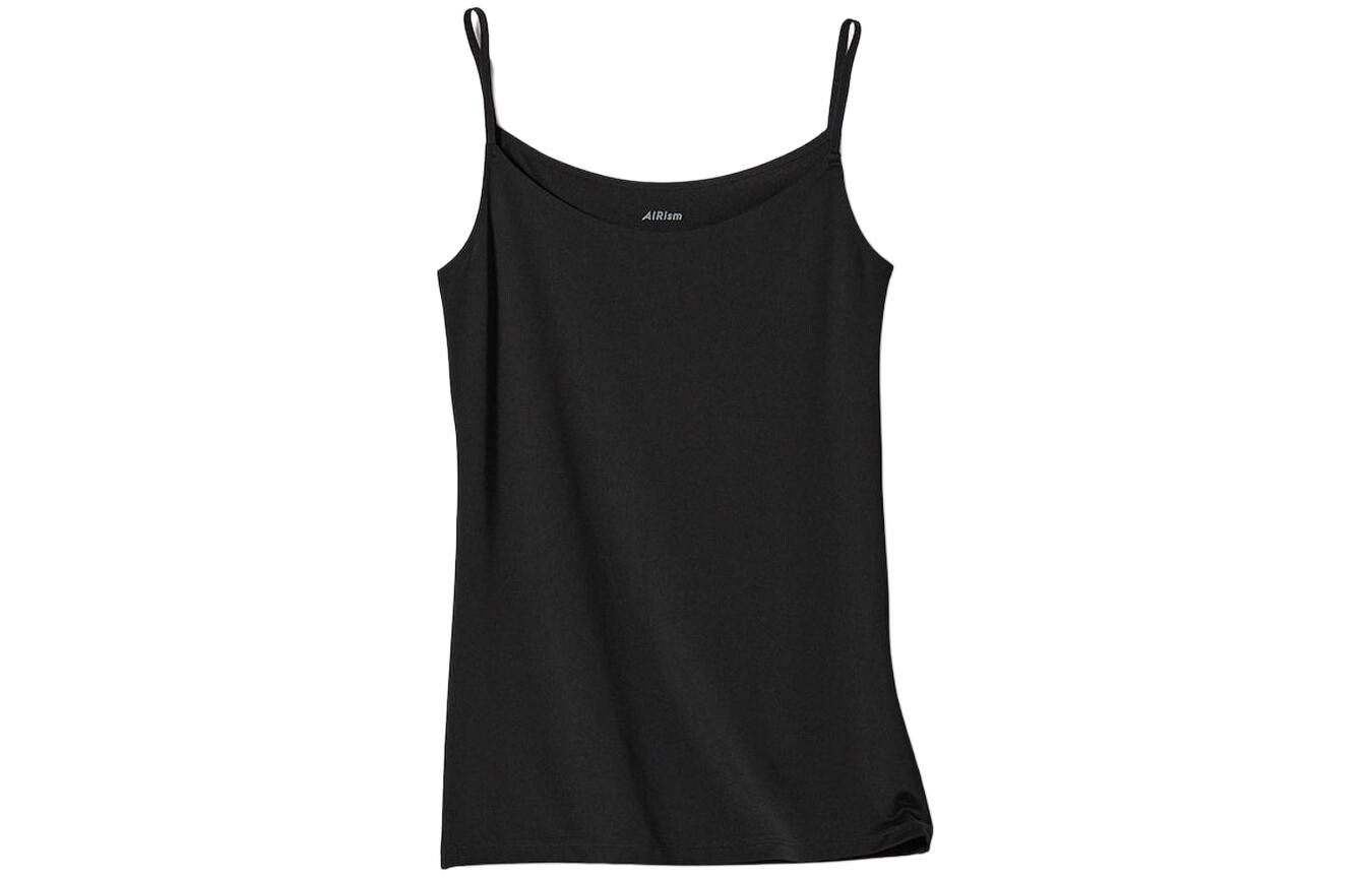 Женская майка Uniqlo
Женская майка Uniqlo