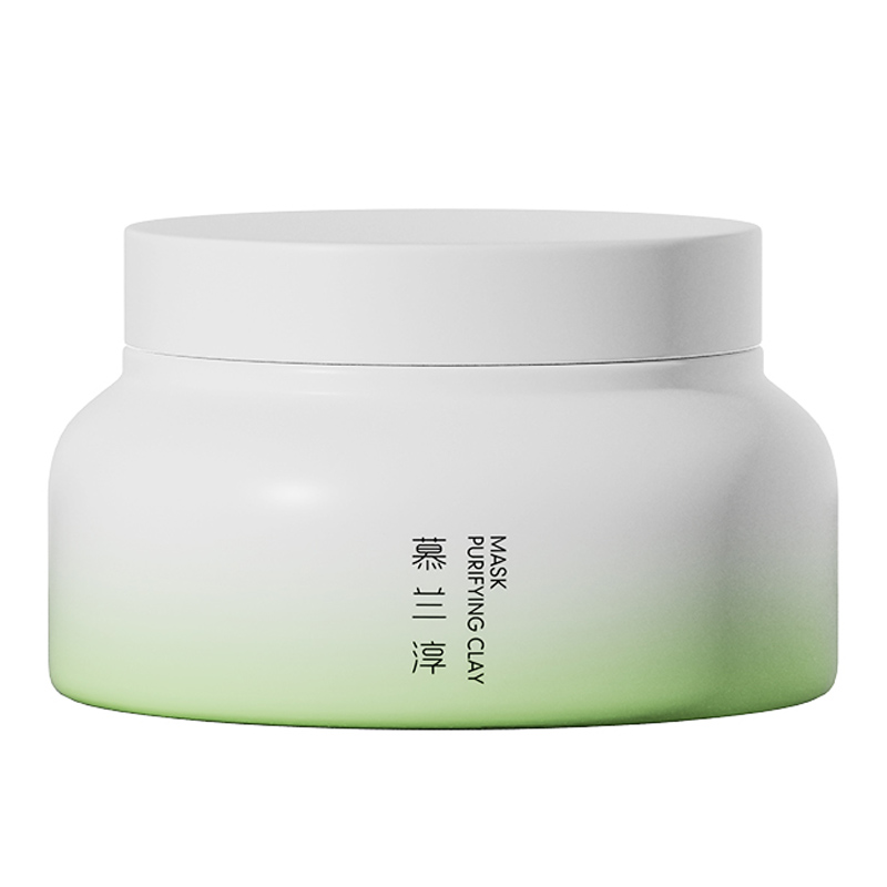 MULANCHUN Маска для лица осветляющая отшелушивающая против черных точек 180g
MULANCHUN Маска для лица осветляющая отшелушивающая против черных точек 180g