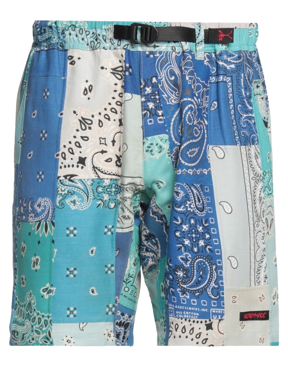 Шорты Readymade, синий
Шорты Readymade, синий