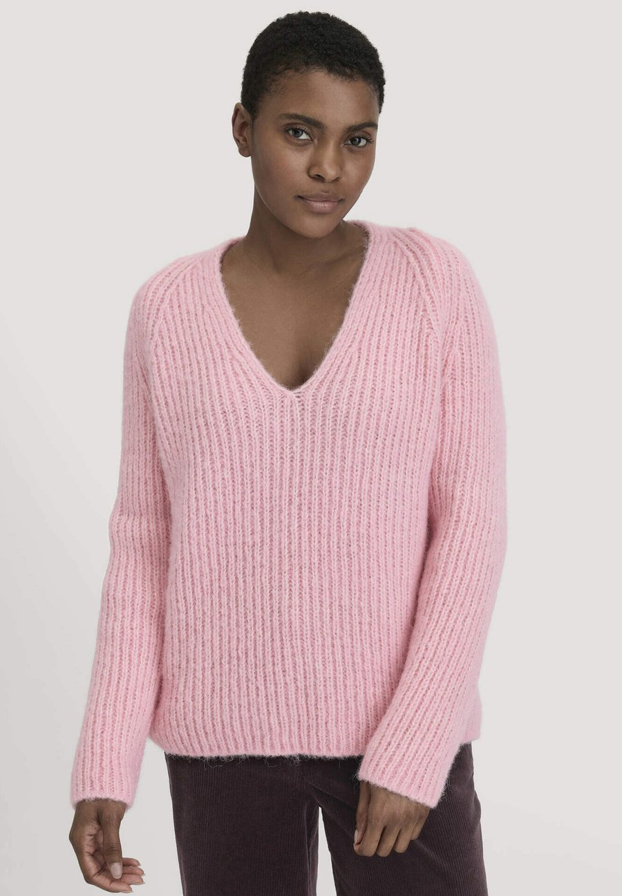 Джемпер Hessnatur ALPAKA, Rosa/Light Pink
Джемпер Hessnatur ALPAKA, Rosa/Light Pink