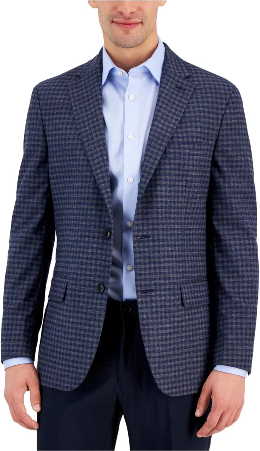 Мужское пальто Tommy Hilfiger с выкройкой, Blue
Мужское пальто Tommy Hilfiger с выкройкой, Blue