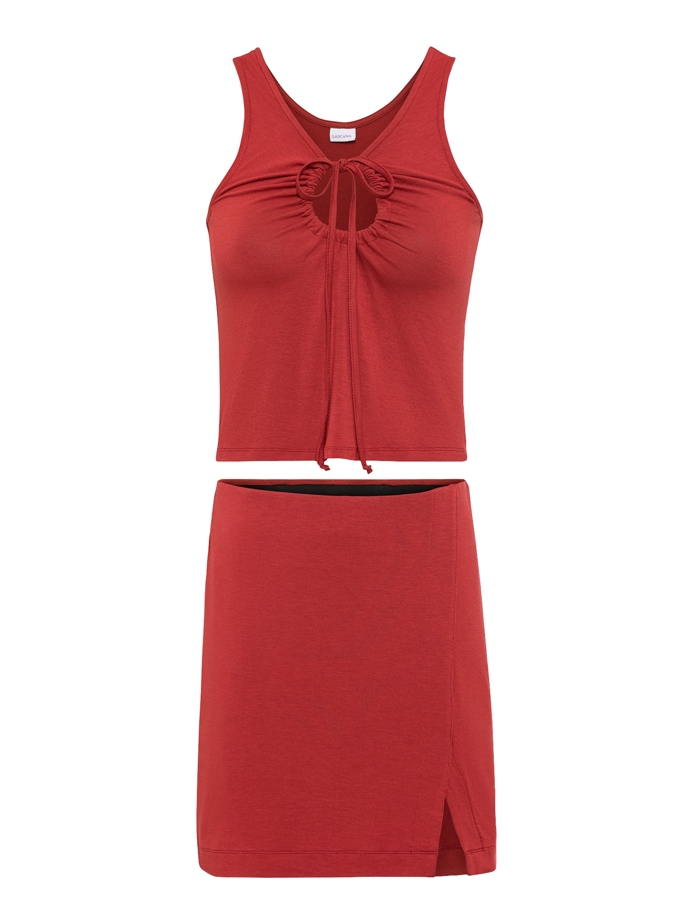 LSCN by LASCANA Workwear в цвете Rusty Red
LSCN by LASCANA Workwear в цвете Rusty Red