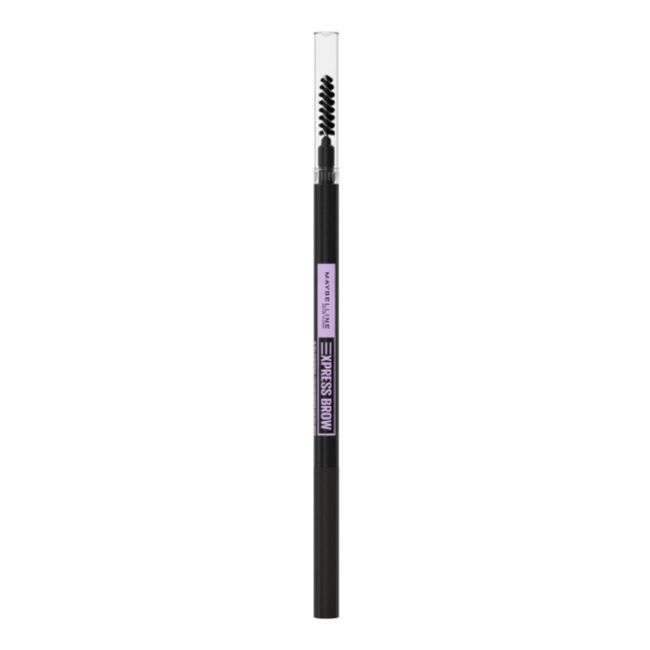 Ультратонкий карандаш для бровей Maybelline Maybelline New York, цвет 07 black
Ультратонкий карандаш для бровей Maybelline Maybelline New York, цвет 07 black