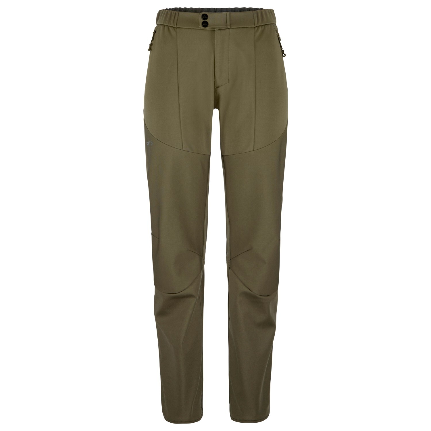 Брюки для беговых лыж Craft Core Backcountry Pants, цвет Rift
Брюки для беговых лыж Craft Core Backcountry Pants, цвет Rift