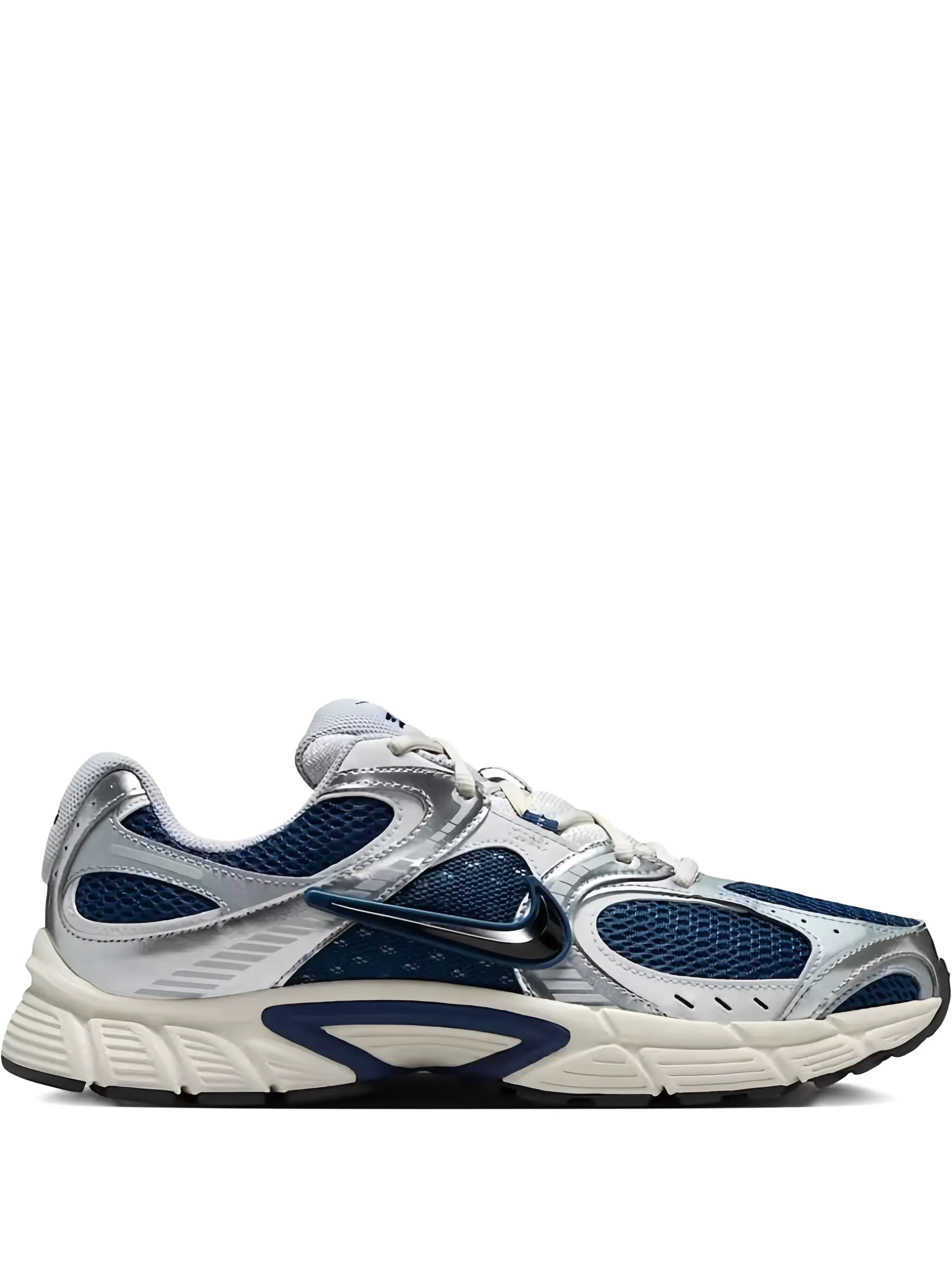 Кроссовки V5 RNR Void/Wolf Nike, синий
Кроссовки V5 RNR Void/Wolf Nike, синий