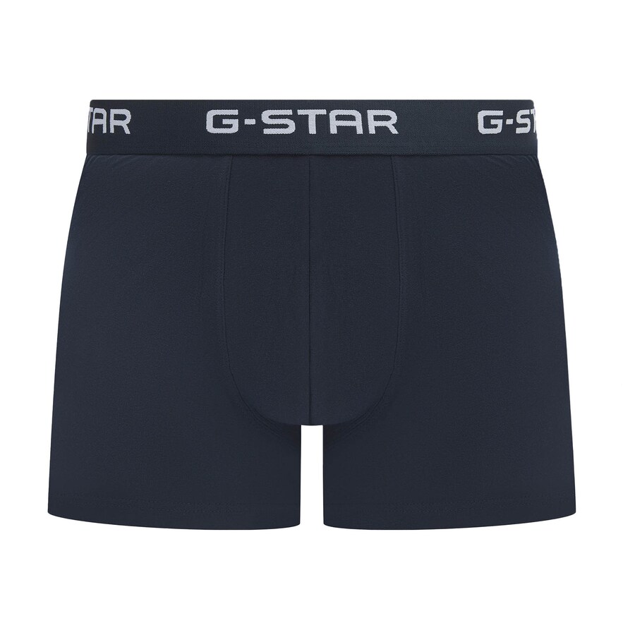 Боксеры G-STAR, Cobalt Blue/Light Blue/Black
Боксеры G-STAR, Cobalt Blue/Light Blue/Black