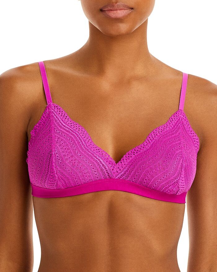 Дольче мягкий бюстгальтер Cosabella 
Дольче мягкий бюстгальтер Cosabella