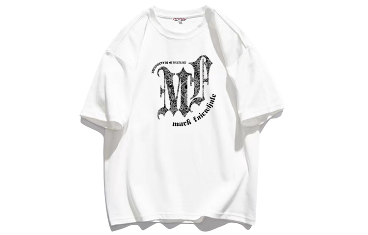 Футболка с коротким рукавом унисекс FAIRWHALE, белая (подарочная упаковка ко Дню Циси)
Футболка с коротким рукавом унисекс FAIRWHALE, белая (подарочная упаковка ко Дню Циси)