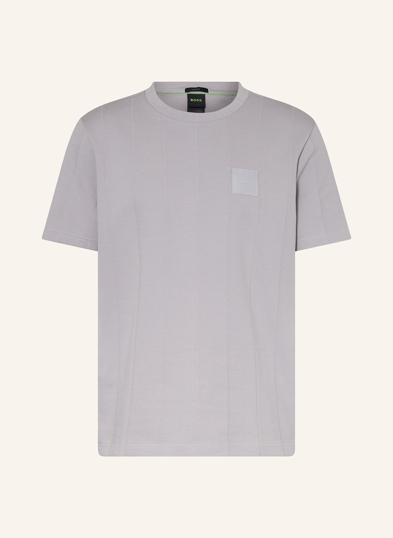 Футболка Boss, серый
Футболка Boss, серый