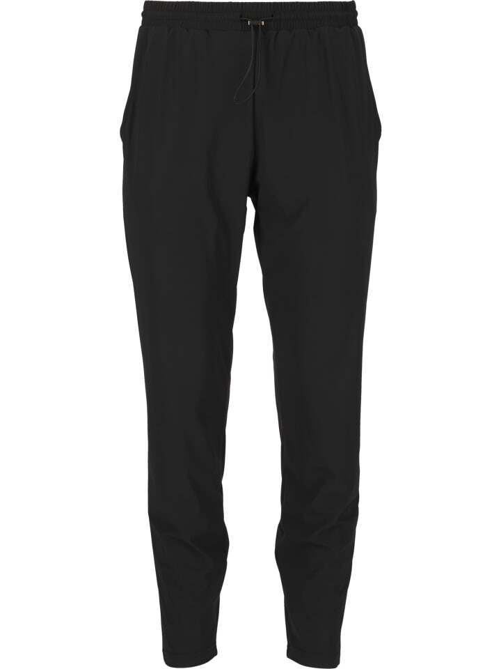 Спортивные и уличные брюки Endurance Sweathose Caitlin, черный
Спортивные и уличные брюки Endurance Sweathose Caitlin, черный