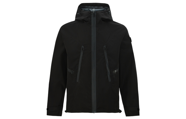 Куртка унисекс черная CAT, Черный, Куртка унисекс черная CAT
Куртка унисекс черная CAT, Черный, Куртка унисекс черная CAT