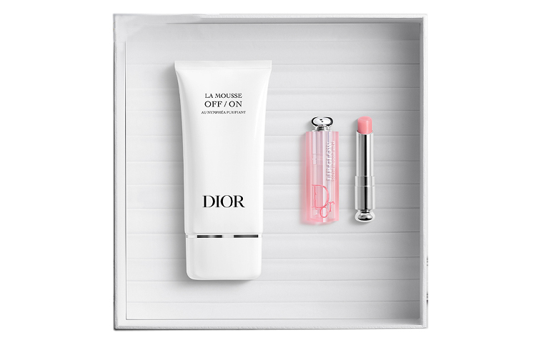 Наборы для ухода за кожей Unisex DIOR
Наборы для ухода за кожей Unisex DIOR