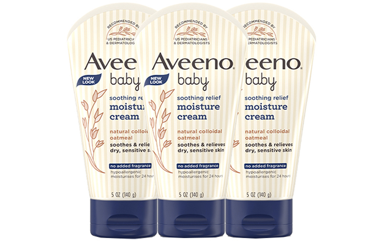 Лосьон для тела / Крем / Спрей Unisex Aveeno
Лосьон для тела / Крем / Спрей Unisex Aveeno