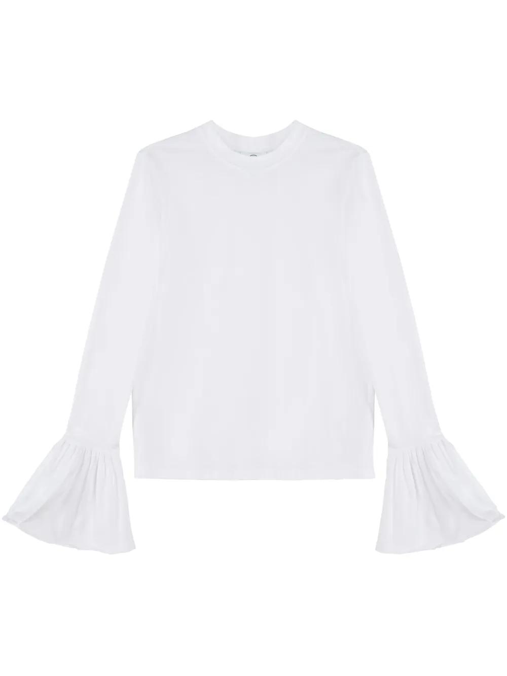 Футболка с длинными рукавами Sleeper, белый
Футболка с длинными рукавами Sleeper, белый