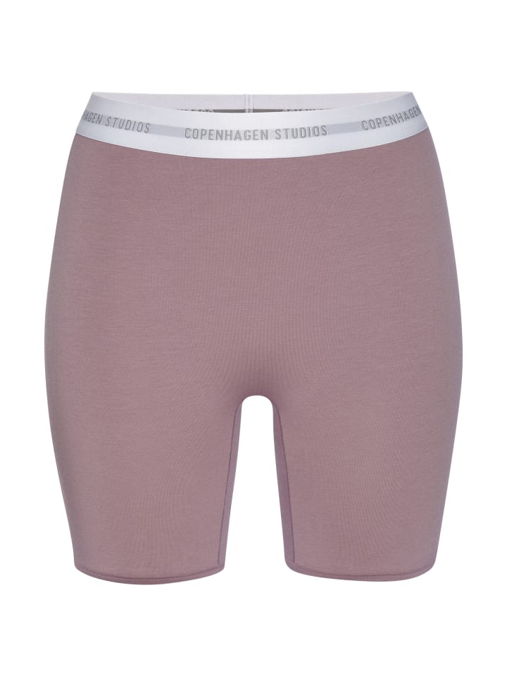 Copenhagen Studios Трусы Boxer in mauve
Copenhagen Studios Трусы Boxer in mauve