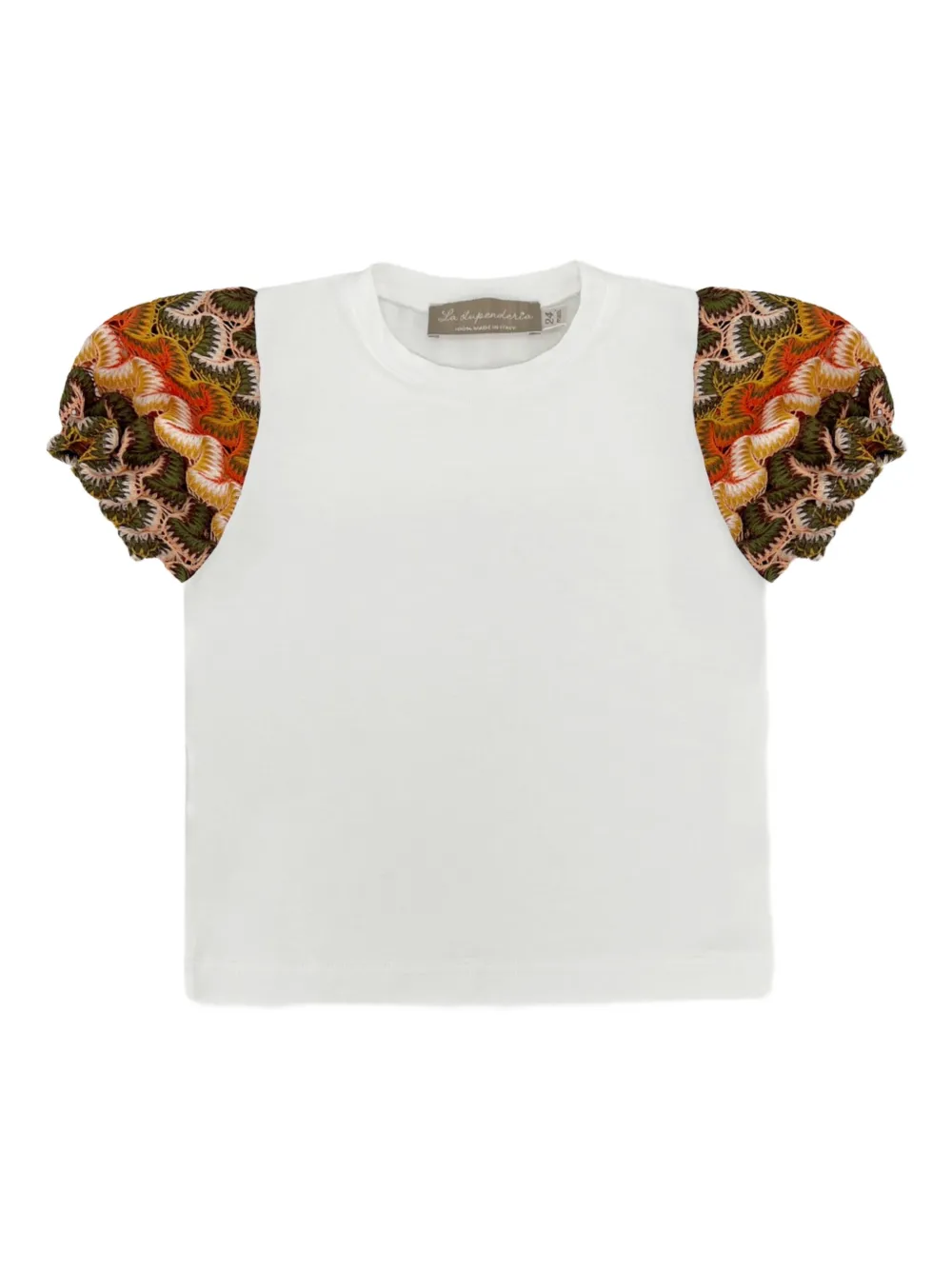 Футболка Multicolour La Stupenderia, белый
Футболка Multicolour La Stupenderia, белый