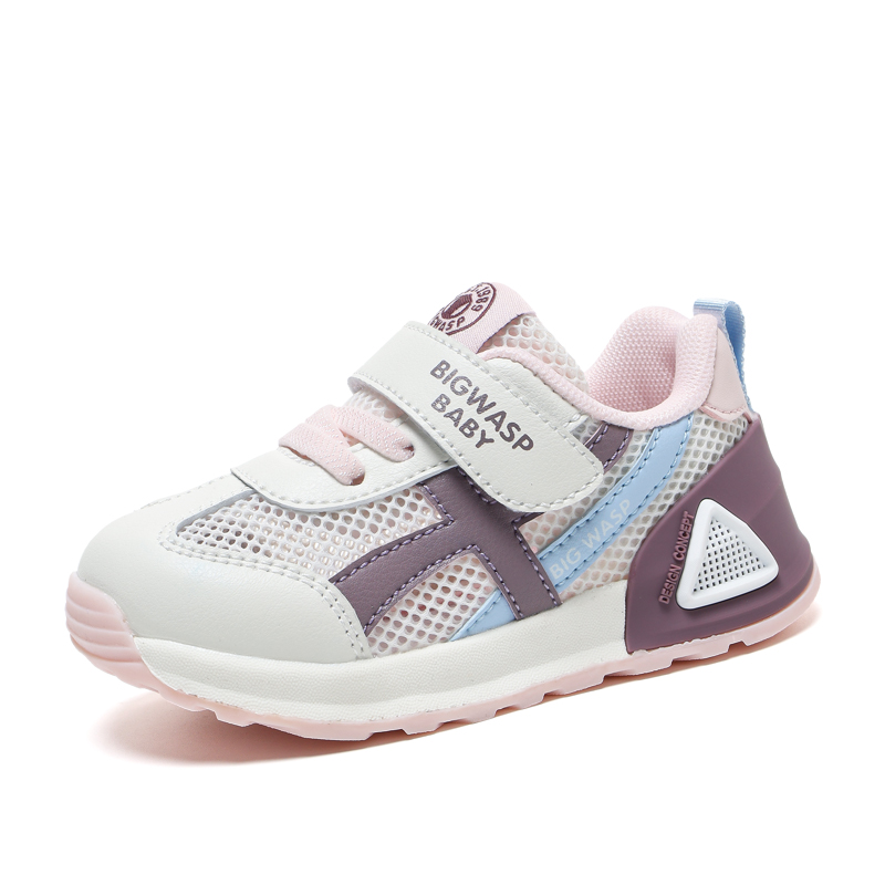 Детская повседневная обувь для дошкольников BIG WASP, бежевый/синий
Детская повседневная обувь для дошкольников BIG WASP, бежевый/синий