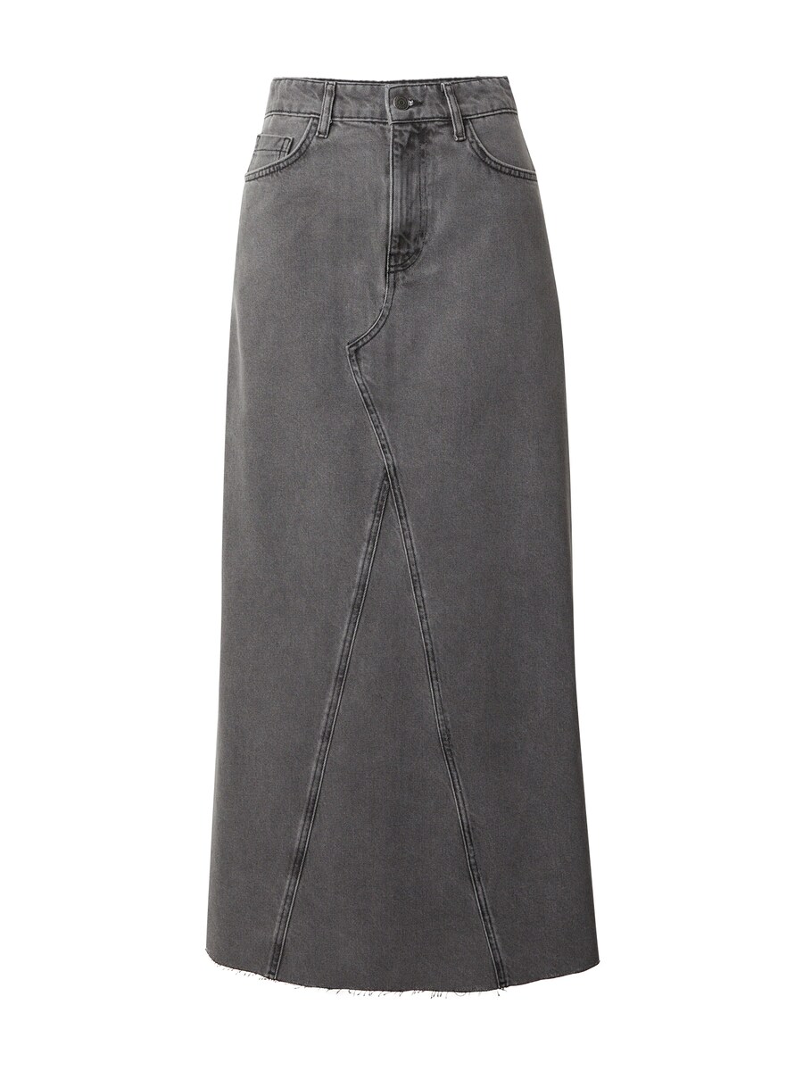 Юбка OBJECT HARLOW, серый деним
Юбка OBJECT HARLOW, серый деним