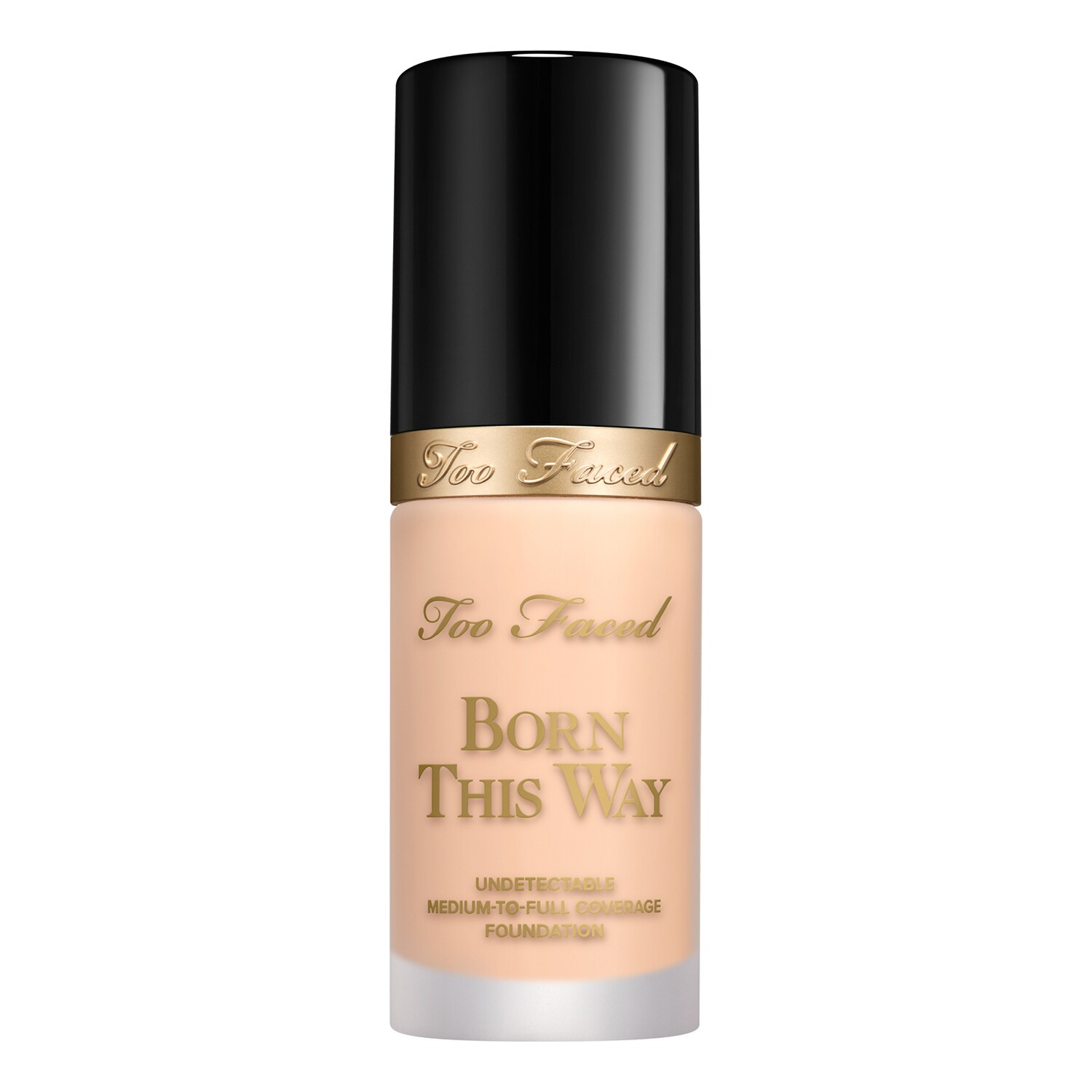 Тональная основа Born This Way Natural Finish Foundation Too Faced, Seashell (30 ml)
Тональная основа Born This Way Natural Finish Foundation Too Faced, Seashell (30 ml)