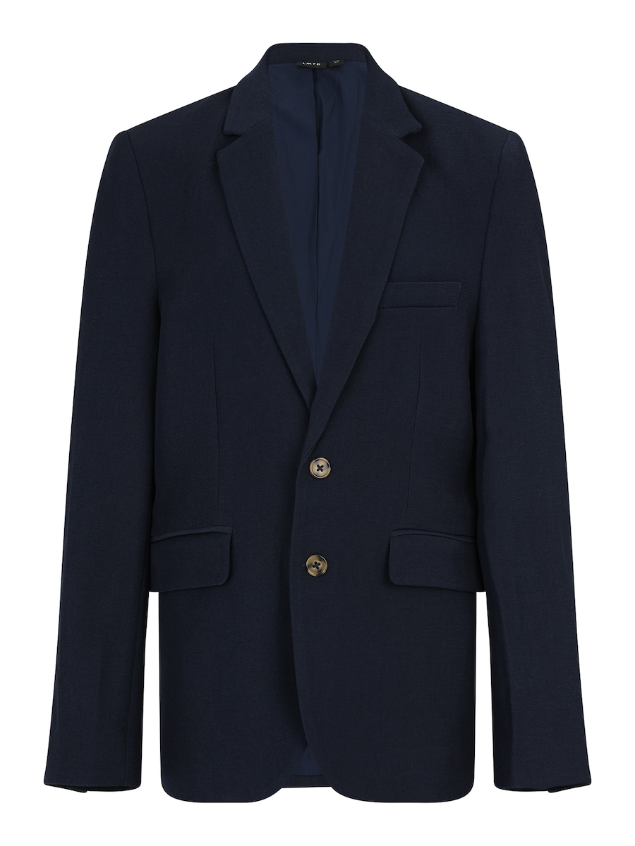 Пиджак LMTD NLMMORTEN, темно-синий
Пиджак LMTD NLMMORTEN, темно-синий
