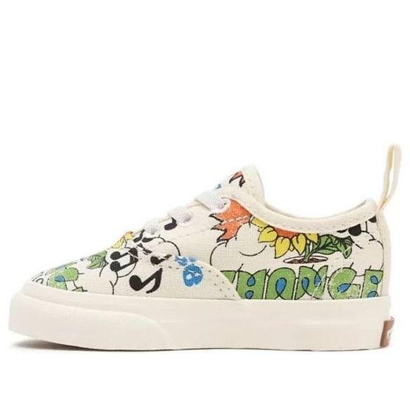 Кроссовки toddler eco theory authentic elastic lace 'white green' Vans, белый
Кроссовки toddler eco theory authentic elastic lace 'white green' Vans, белый