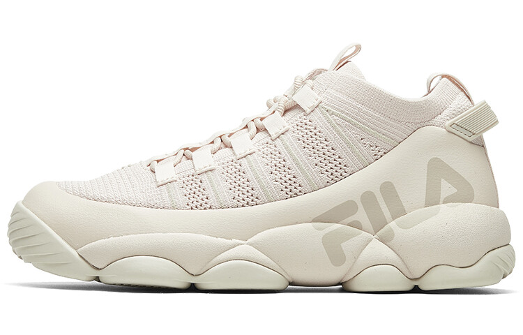 Мужские баскетбольные кроссовки FILA Spaghetti Vintage
Мужские баскетбольные кроссовки FILA Spaghetti Vintage