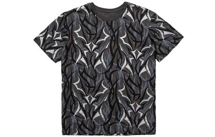 Футболка X ALIENEGRA унисекс Clot
Футболка X ALIENEGRA унисекс Clot