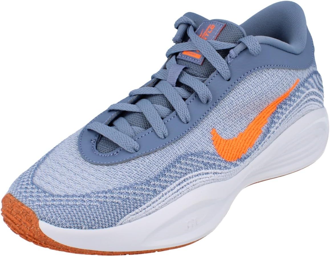 Мужские кроссовки Nike GT Hustle Academy со шнурками, Ashen Slate Total Orange 400
Мужские кроссовки Nike GT Hustle Academy со шнурками, Ashen Slate Total Orange 400