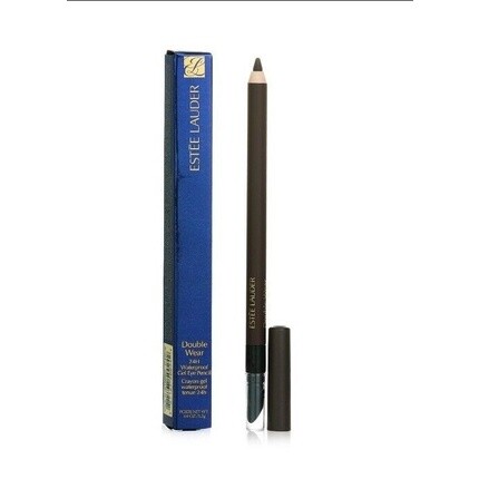 Estee Lauder Double Wear 24H Водостойкий гелевый карандаш для глаз 02 Espresso, Estee Lauder
Estee Lauder Double Wear 24H Водостойкий гелевый карандаш для глаз 02 Espresso, Estee Lauder