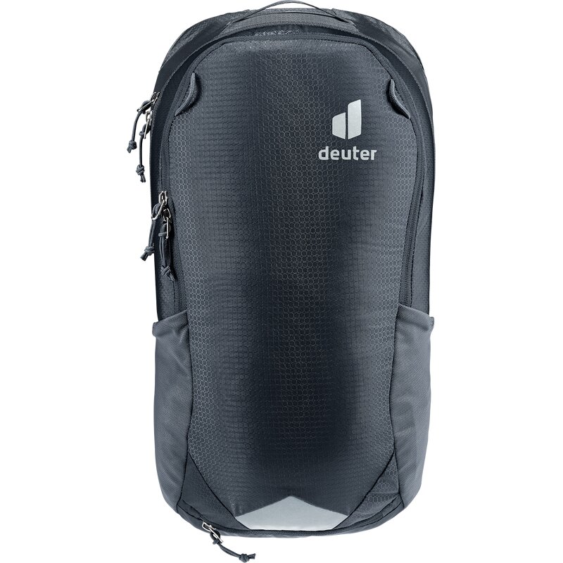 Рюкзак гоночный Air 10 Deuter, черный
Рюкзак гоночный Air 10 Deuter, черный