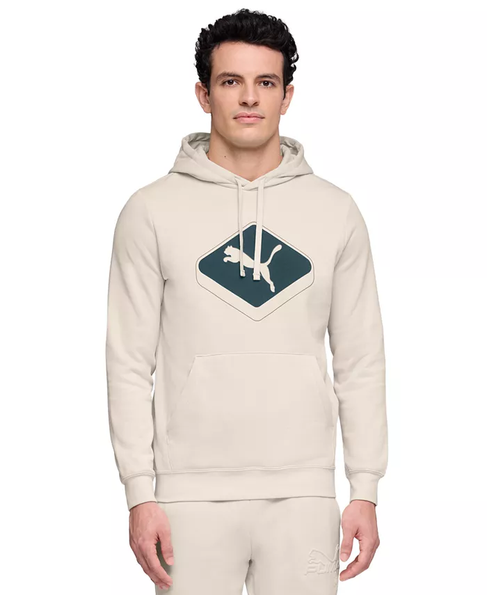 Мужская худи с принтом Swift с длинными рукавами Puma, белый
Мужская худи с принтом Swift с длинными рукавами Puma, белый