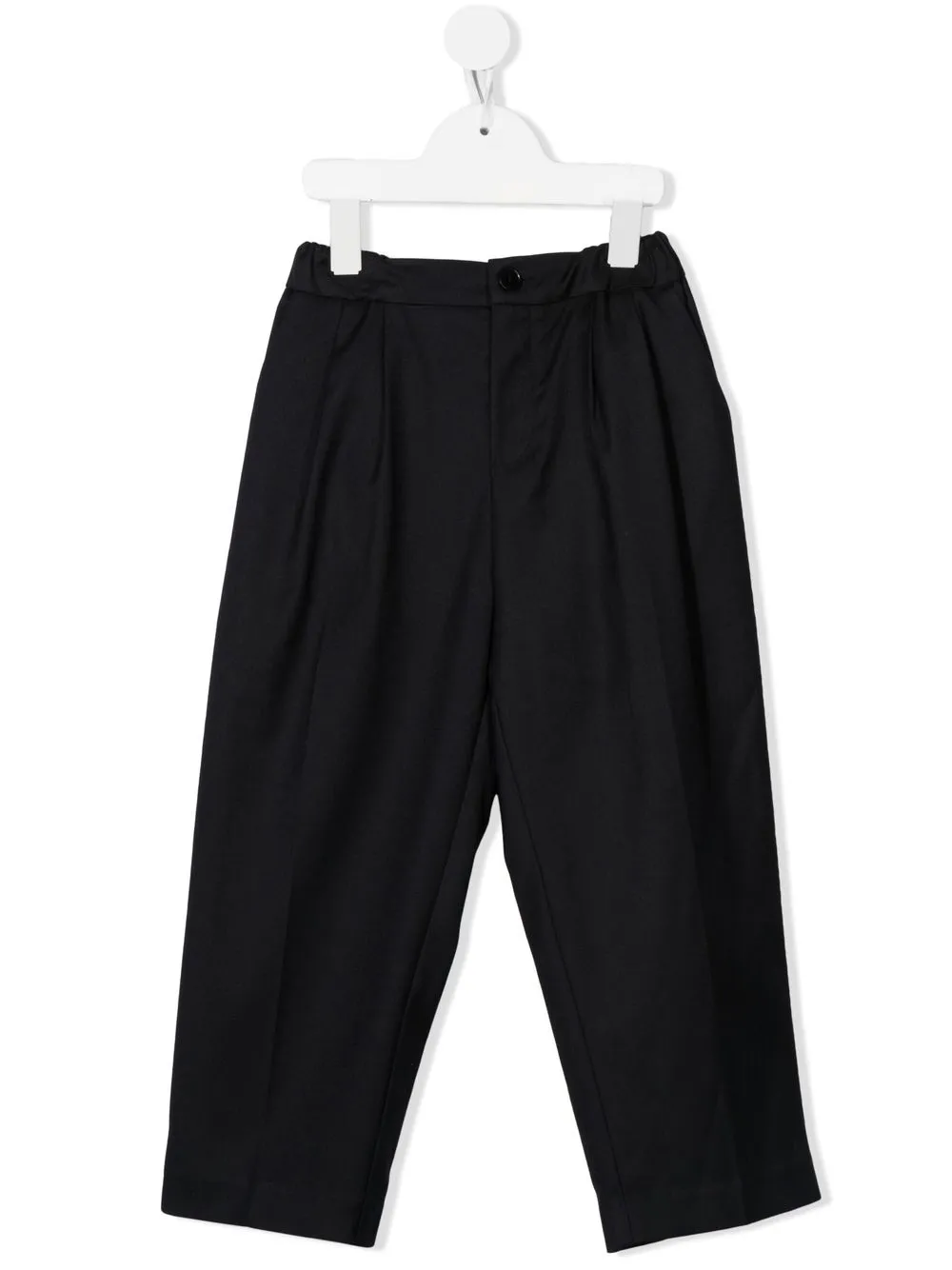 Брюки со складками Douuod Kids, синий
Брюки со складками Douuod Kids, синий