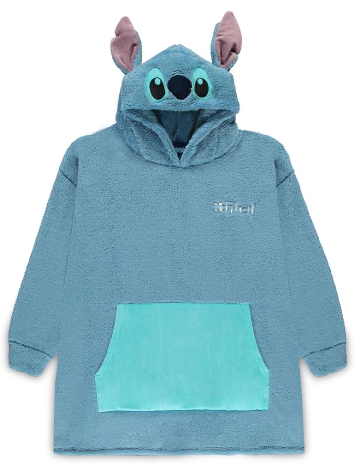 Толстовка Disney, синий
Толстовка Disney, синий