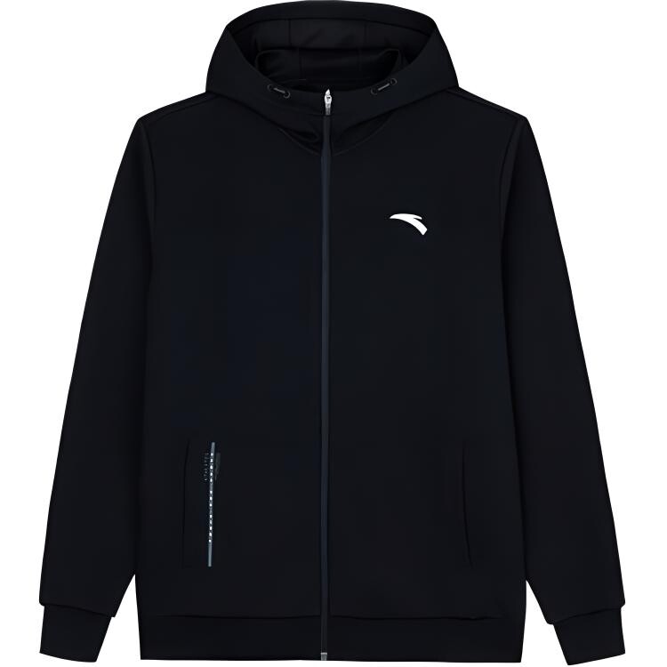 Куртка мужская тренировочная коллекция Variety черного цвета Anta, Черный, Куртка мужская тренировочная коллекция Variety черного цвета Anta
Куртка мужская тренировочная коллекция Variety черного цвета Anta, Черный, Куртка мужская тренировочная коллекция Variety черного цвета Anta