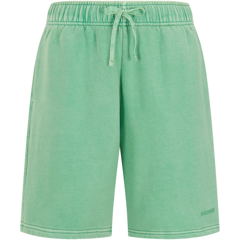 Повседневные шорты мужские Tommy Hilfiger, зеленый
Повседневные шорты мужские Tommy Hilfiger, зеленый