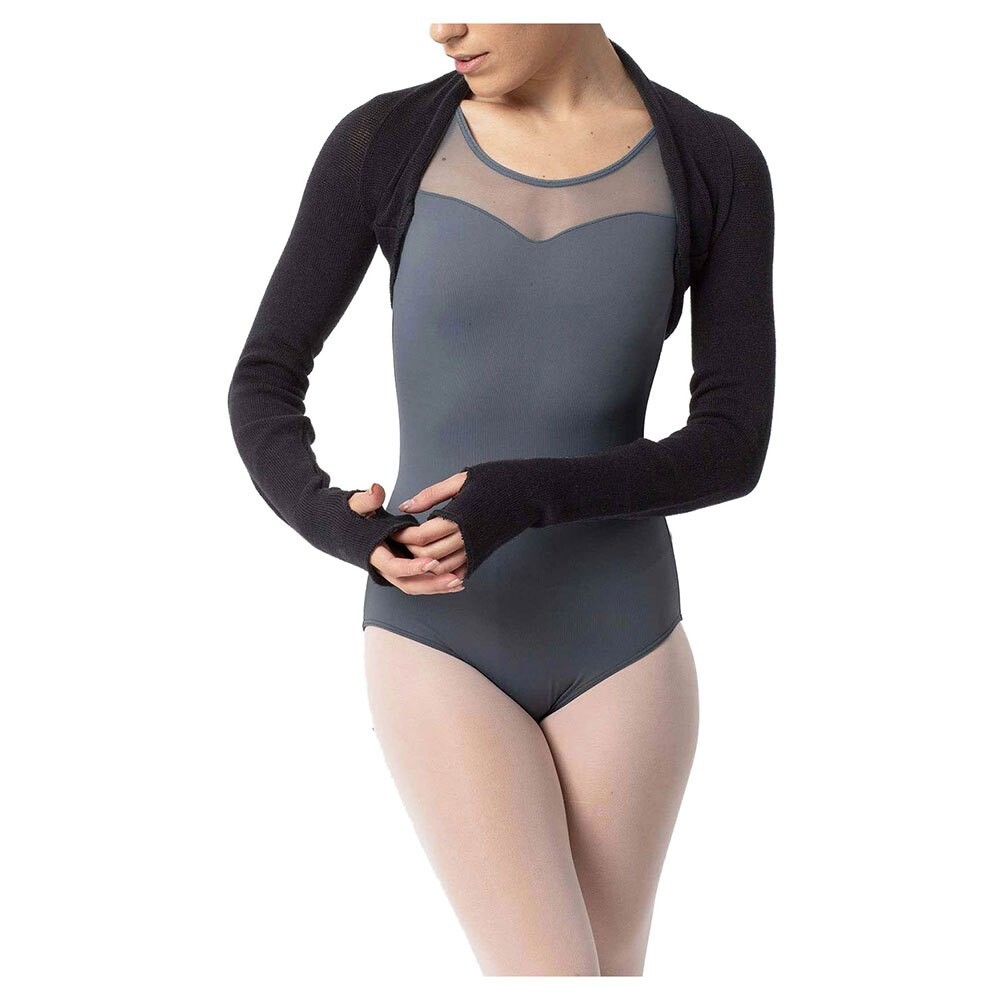 Спортивная футболка Intermezzo Mangasurlis Cool Shawl, черный
Спортивная футболка Intermezzo Mangasurlis Cool Shawl, черный