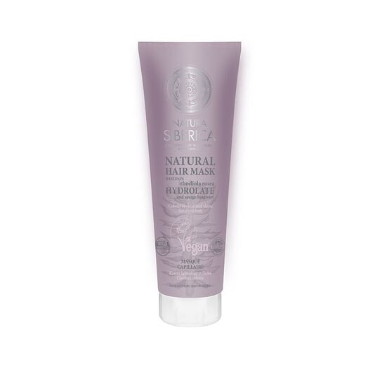 Маска для окрашенных волос Обновление цвета 200 мл, Eurobio Lab
Маска для окрашенных волос Обновление цвета 200 мл, Eurobio Lab