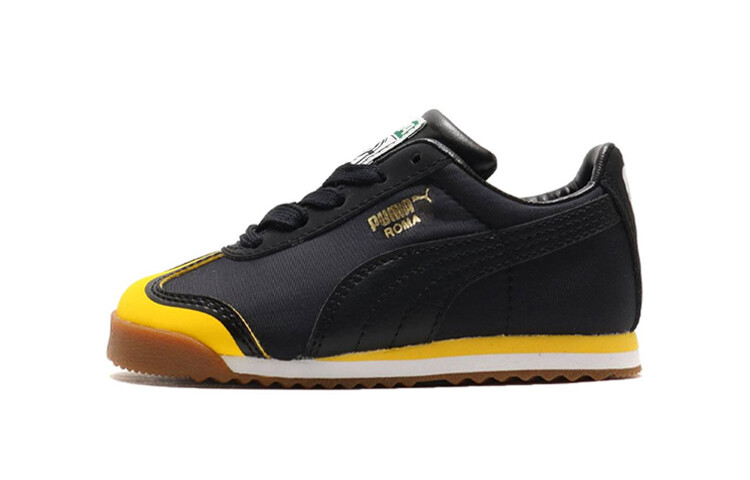 Обувь Puma Roma для малышей TD 
Обувь Puma Roma для малышей TD