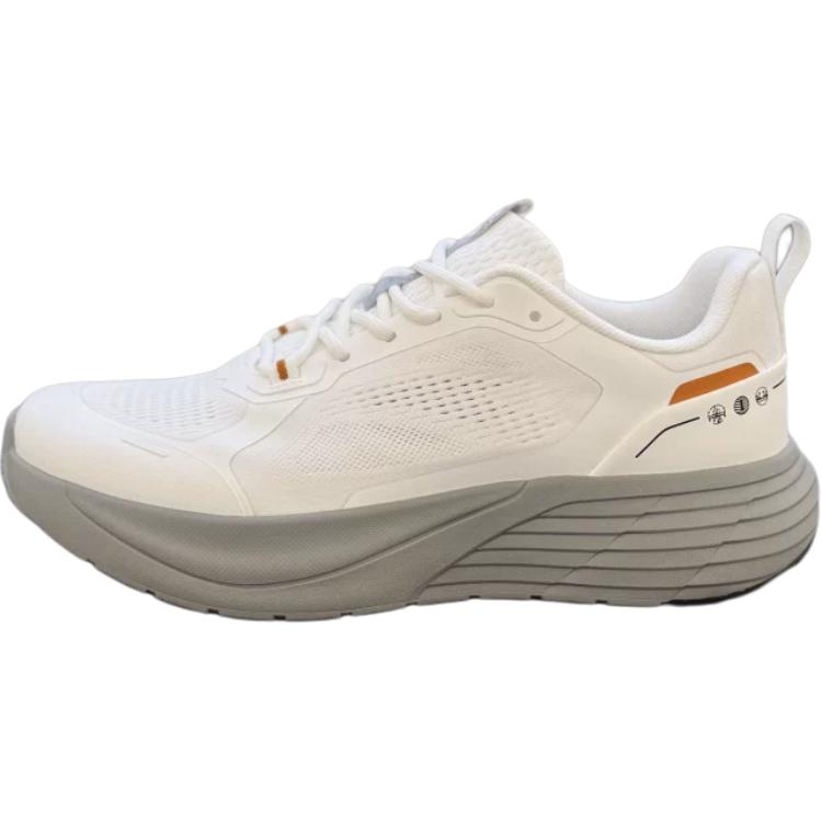 ANTA Амортизирующие, износостойкие, низкие повседневные туфли, мужские, белые
ANTA Амортизирующие, износостойкие, низкие повседневные туфли, мужские, белые