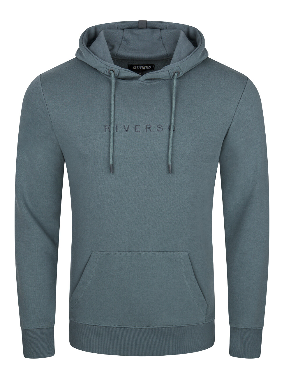 Толстовка riverso RIVErik, синий
Толстовка riverso RIVErik, синий