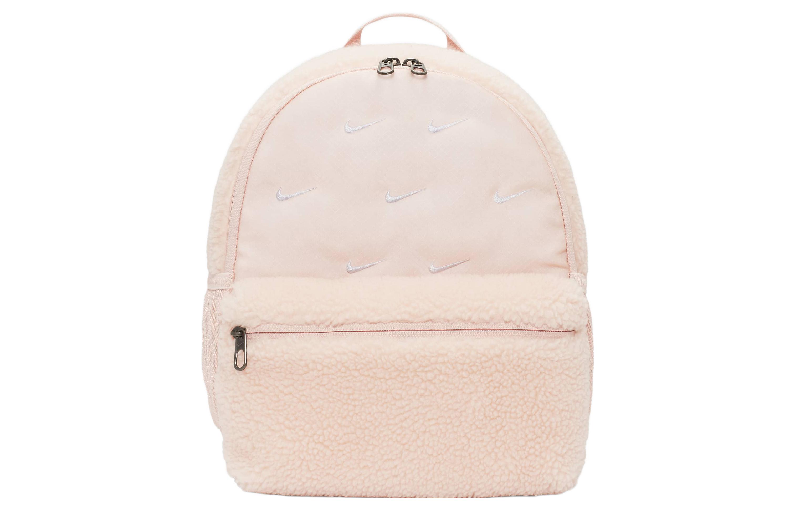 Nike Тканевый рюкзак Mini Unisex Pink
Nike Тканевый рюкзак Mini Unisex Pink