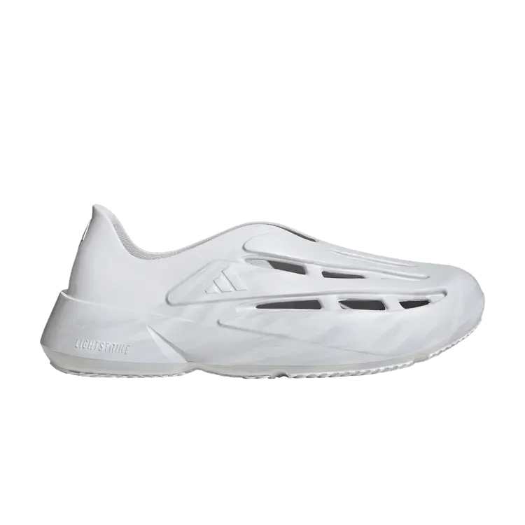 Кроссовки Lightblaze Moc 'Crystal White Dash Grey', белый
Кроссовки Lightblaze Moc 'Crystal White Dash Grey', белый