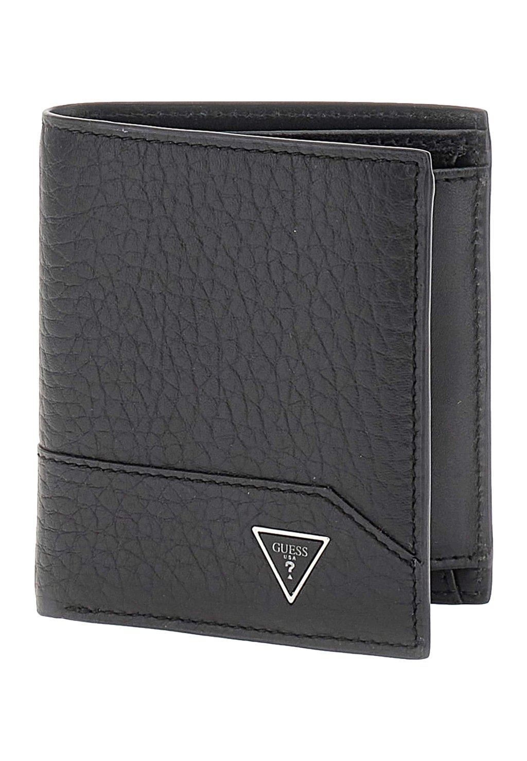 Кошелек Guess, черный
Кошелек Guess, черный