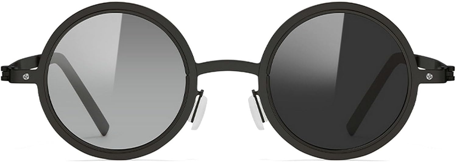 Регулируемые солнцезащитные очки с 1-9 режимами затемнения, закругленные поляризованные линзы с ND-фильтром для мужчин, для пляжа, рыбалки и вождения mincl, Black Gradient Grey
Регулируемые солнцезащитные очки с 1-9 режимами затемнения, закругленные поляризованные линзы с ND-фильтром для мужчин, для пляжа, рыбалки и вождения mincl, Black Gradient Grey