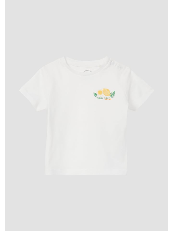 Футболка в цвете 0100_white s.Oliver, Белый, Футболка в цвете 0100_white s.Oliver
Футболка в цвете 0100_white s.Oliver, Белый, Футболка в цвете 0100_white s.Oliver