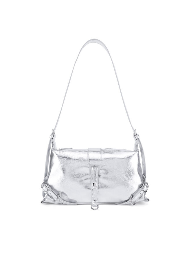 Сумка Jny-S-002-07 Jenny, серебряный
Сумка Jny-S-002-07 Jenny, серебряный