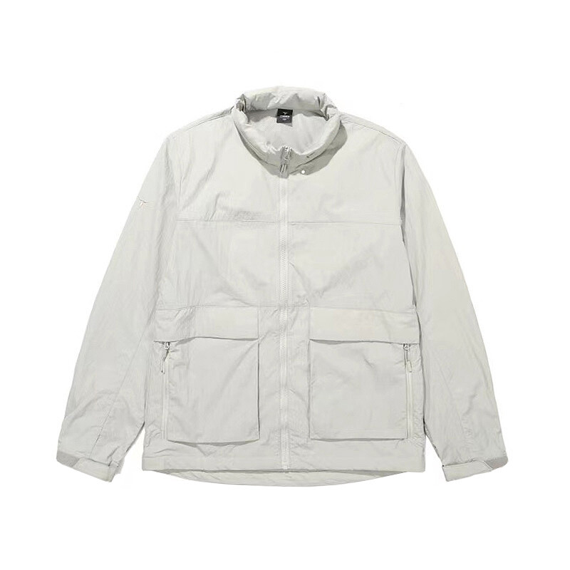 Куртка мужская Treksta, светло-серый
Куртка мужская Treksta, светло-серый